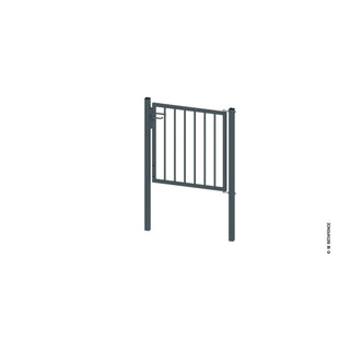 PORTILLON EGIDIA SQ20 1 VENTAIL