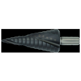 FORET ETAGE HSS QUEUE CYLINDRIQUE ERGO-STEP