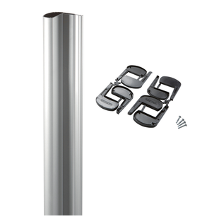 BANDEAU RECOUPABLE POUR INTEGRATION VENTOUSE