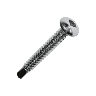 VIS AUTOPERCEUSE TETE CYLINDRIQUE