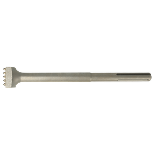 BOUCHARDE SDS-MAX 25 POINTES DIAMANTEE 40X40X290MM