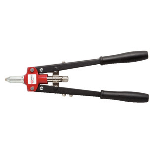 PINCE A RIVETS 2 BRAS, 410 MM