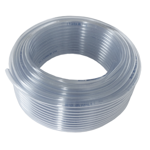 TUYAU ALIMENTAIRE PVC CRISTAL