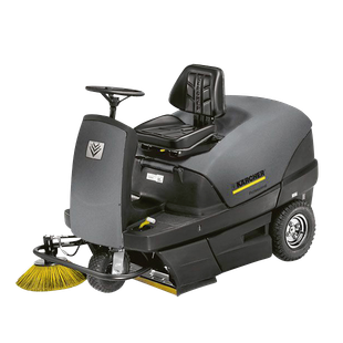 BALAYEUSE AUTOPORTEE KM 100/100 R G