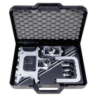 KIT COUPAGE/CHANFREINAGE/GUIDAGE TORCHE PLASMA MT