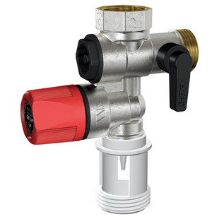 GROUPE DE SECURITE STANDARD 3/4