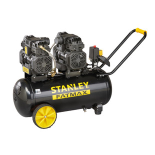 COMPRESSEUR MOTEURS COAXIAUX STANLEY FATMAX FMXCMS3050HE