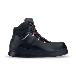 CHAUSSURE MONTANTE MACASPHALT 62763 S3 FO HI HRO