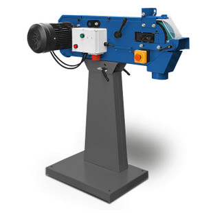 PONCEUSE A BANDE MBSM 150-200-2