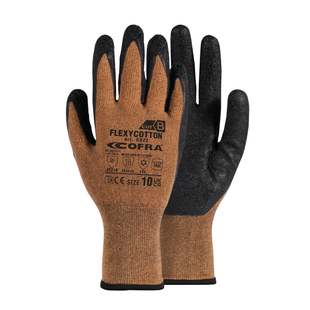 GANT FLEXYCOTTON CRT 10