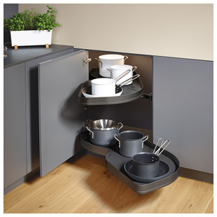 FERRURE LEMANS II PORTE DE 450 ARENA PURE