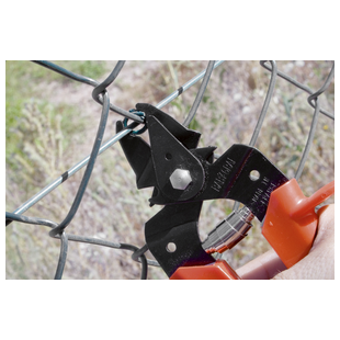 AGRAFEUSE A GRILLAGE BABYGRAF16/20