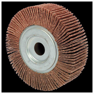 ROUE A LAMELLES TOILE RB 32222