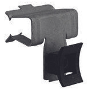 CLIPS ACIER RESSORT POUR COLLIER DE SERRAGE 23-30MM