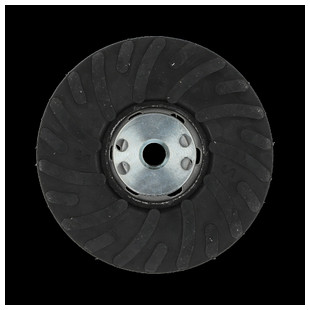 PLATEAU DISQUE FIBRE VENTILÉ