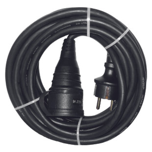 PROLONGATEUR H07RNF 3G1,5 PC IP44 10M