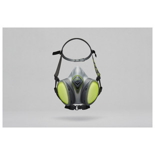 DEMI-MASQUE BLS 8000 NEXT