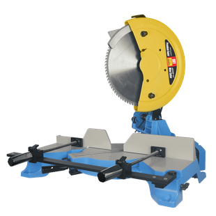 SCIE A ONGLETS PREMIUM SUPER DRY MITER CUTTER 9414