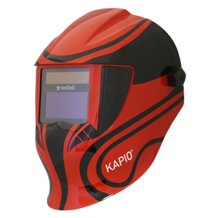 CAGOULE KAPIO S4 BLACK