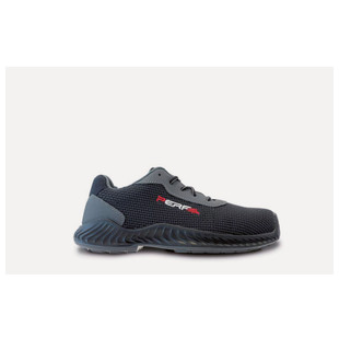 CHAUSSURE DE SECURITE BASSE GTX 21 S3L LG FO SR