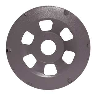 PLATEAU DE SURFACAGE POLYCRISTALLIN PEINT RESIN EPOXY D.125