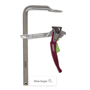 PRESSE DE SERRAGE RAPIDE PAL