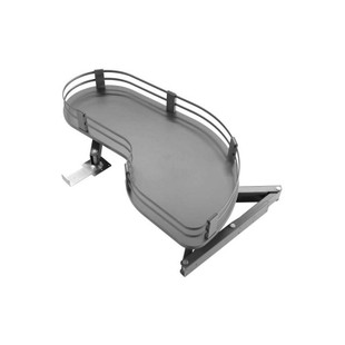 FERRURE D'ANGLE UNIKO ANTHRACITE