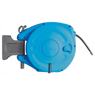 DEVIDOIR AUTOMATIQUE AIR COMPRIME MINIREEL PRO 8 X 13 MM 10M