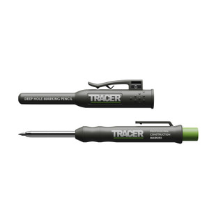 CRAYON DE CONSTRUCTION POUR TROUS MINE 2,8MM