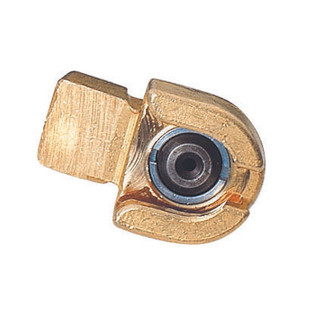 AGRAFE A TIRER LAITON