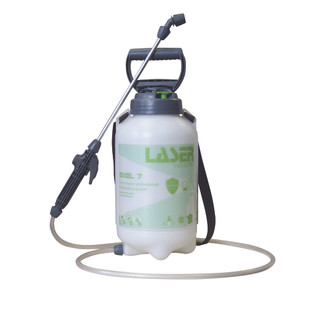 PULVERISATEUR LASER EXCEL 7 NITRILE 5L