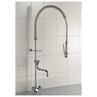 MELANGEUR MONOTROU GRANDE CUISINE A DOUCHETTE