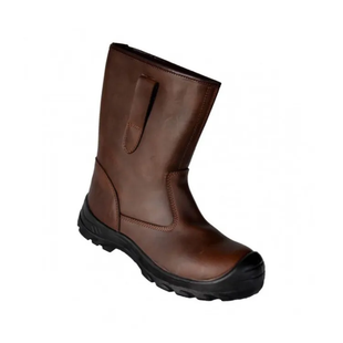 BOTTE FOURREE ARTIC S3 CI SR FO
