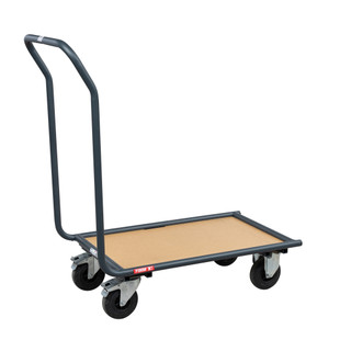 CHARIOT A DOSSIER FIXE 250 KG