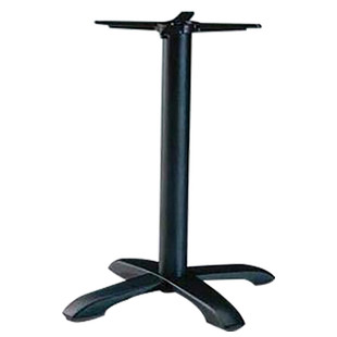 PIED COROLLE EN CROIX