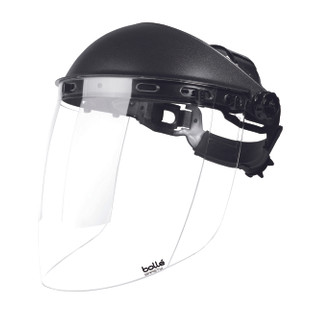 ECRAN FACIAL ARC ELECTRIQUE SPHERE