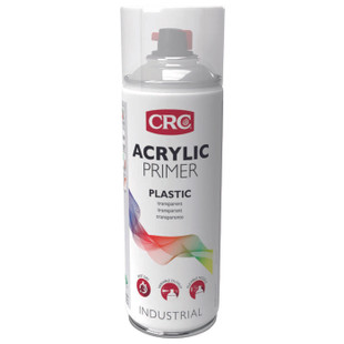 PRIMAIRE ANTICORROSION AVANT PEINTURE ACRYL RAL POUR METAL