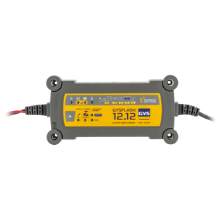 CHARGEUR AUTOMATIQUE 12 V GYSFLASH 12.12