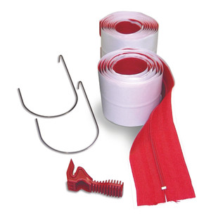 ZIPPER SPECIAL ZIPWALL ZIP-HDAZ2