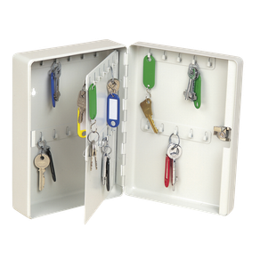 ARMOIRE A CLES A BARETTES FIXES