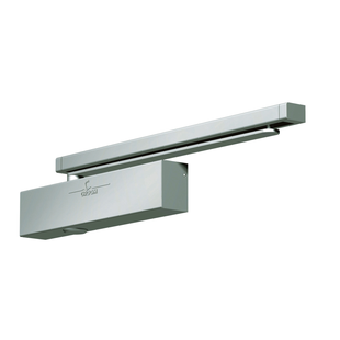 FERME-PORTE GR500 BRAS A GLISSIERE