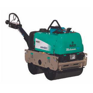 ROULEAU VIBRANT MRH 601 DS