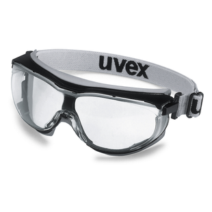 MASQUE CARBONVISION INCOLORE