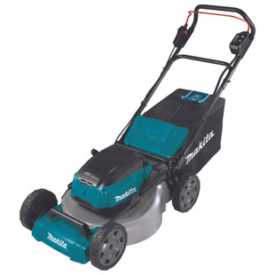 TONDEUSE 2X18V 53CM DLM530Z