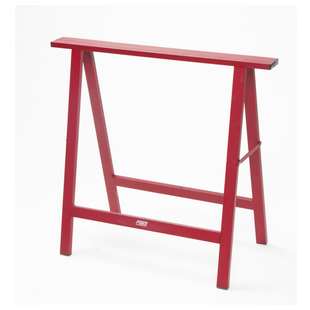 TRETEAU METALLIQUE RENFORCE CHARGES LOURDES