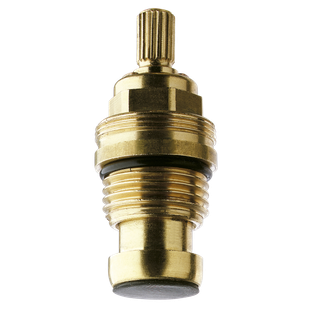 TETE NUE A CLAPET (SACHET DE 2)