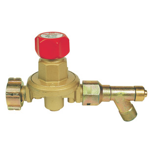 DETENDEUR PROPANE REGLABLE 2-4 BAR 686