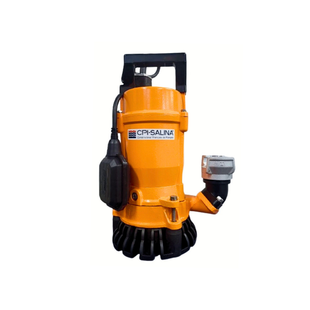 POMPE SUBMERSIBLE DE CHANTIER CPI-SVOX