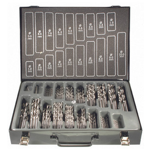 FORET TECN'X (MALLETTE DE 170)