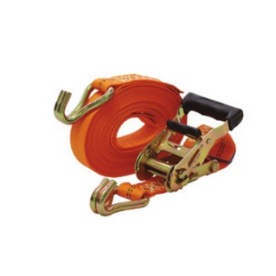 ARRIMAGE À CLIQUET 2 PARTIES, CROCHET FERMÉ. EN12195 2T 6M